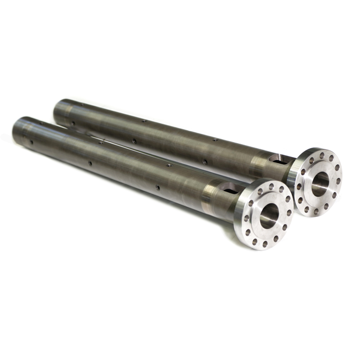 Kruviga nitridimistöötlus: pinda tugevdav põhitehnoloogia jõudluse ja kasutusea parandamiseks